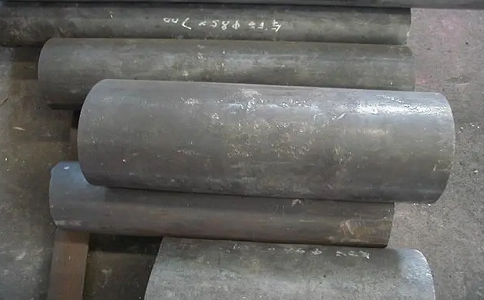 东方某家制造公司采购2/3高低齿硬质合金带锯条锯切尺寸500mm，面积1963c㎡表面硬化钢